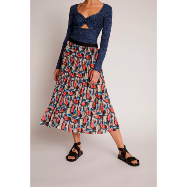 Munthe Charming Skirt/Kit
