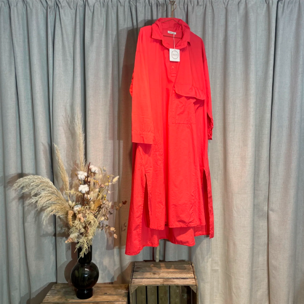 Cabana Living Duna 11646 Dress/Red