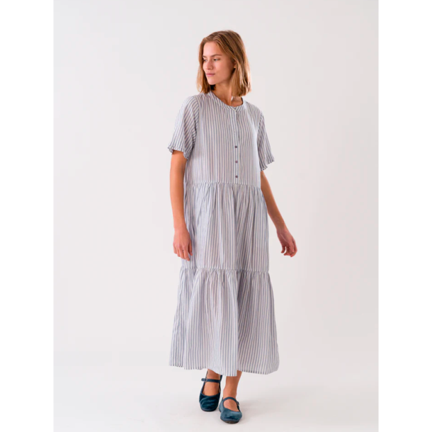 Lollys Laundry Fie Dress/Stripe