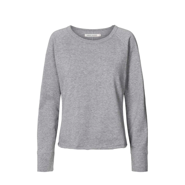 Rabens Saloner Nemi shirt/Grey